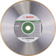 Bosch - disco de corte diamantado estándar para cerámica 350 x 30+25,40 x 2 x 7 mm