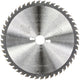 Hoja de sierra circular Dewalt para madera | extremo | ø 260mm agujero eje 30mm 48t - dt4324-qz
