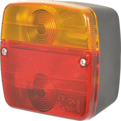Carpoint rear light brake light indicator (12v p21 5w)