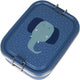Trixie Bread Bin Small Mrs. elefante