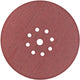 Accessori Makita disco abrasivo k180x225mm - b-68410 - b-68410