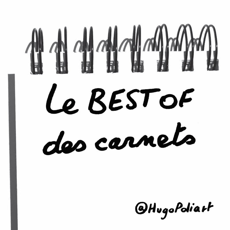 Il migliore dei carnet