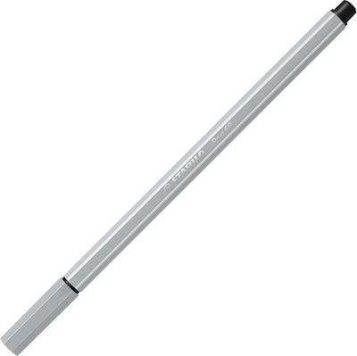 Stabilo Pen 68 FI SE FIENT -TIP PEN LIGRO CREY (68 94)