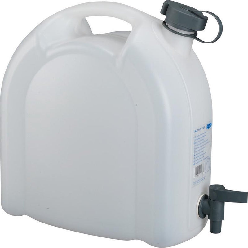 Tanica Pressol - con rubinetto - 10 litri