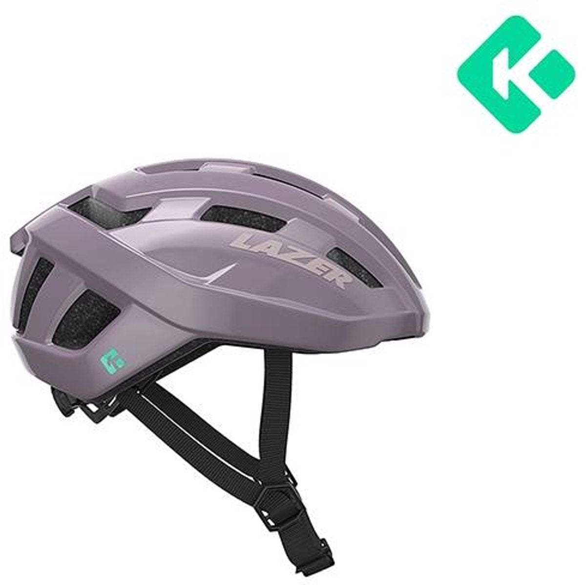 Lazer tempo kineticore casco de bicicleta casco de bicicleta eléctrica morera