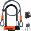 Kryptonite Beugellot Evolution Mini-7 con cable Art2