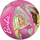 Mondo pelota de playa barbie, 50cm