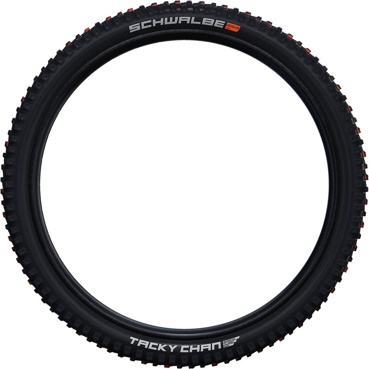 Schwalbe Tire Packy Chan Evo.Line 62-622 Sup.Tr.S.