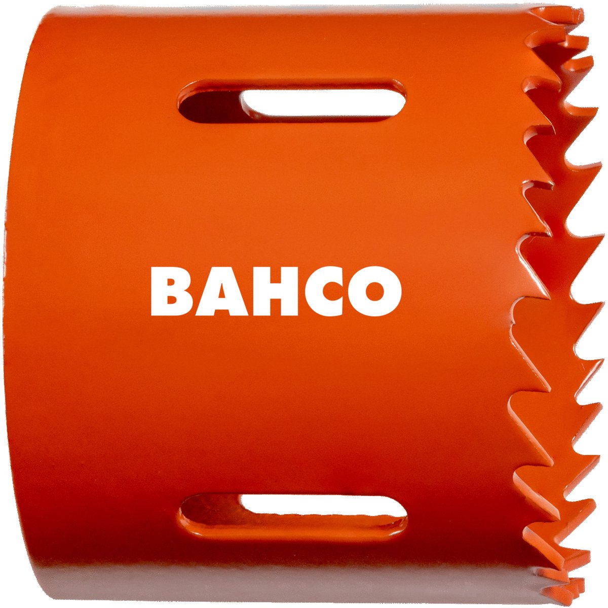 Sierra corona bahco sandvik 67mm