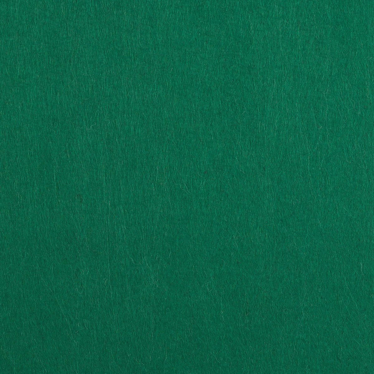 Feltro Vaessen creative su rotolo - verde scuro - 1 mm - 45 cm x 5 m