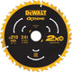 Accessori Dewalt lama per sega circolare tct | 210x30x24t - dt20432-qz