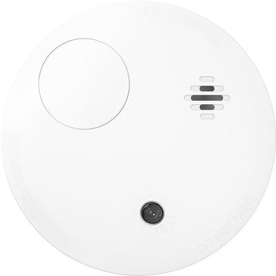 Hikvision ds-pdsmk-e-we wireless smoke detector
