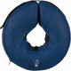 Trixie Collar protettivo Blu gonfiabile