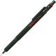Portaminas Rotring 600 - 0,7 mm - carcasa verde