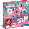 Accessori per capelli delle bambole di Clementoni Gabby