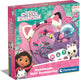 Set de accesorios para el cabello de la casa muñeca de Clementoni Gabby