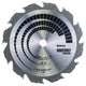 Bosch cirkzb constr. madera 184x16x2.6 12t fwf