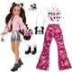 Jakks Disney Ily 4ever Minnie fashion doll 29 cm