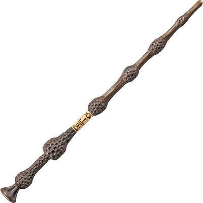Collezione Noble Harry Potter Gioco di ruolo Bacchetta magica Bacchetta magica The Elder Bacchetta magica Bacchetta magica 30 cm Replica: in scala ridotta