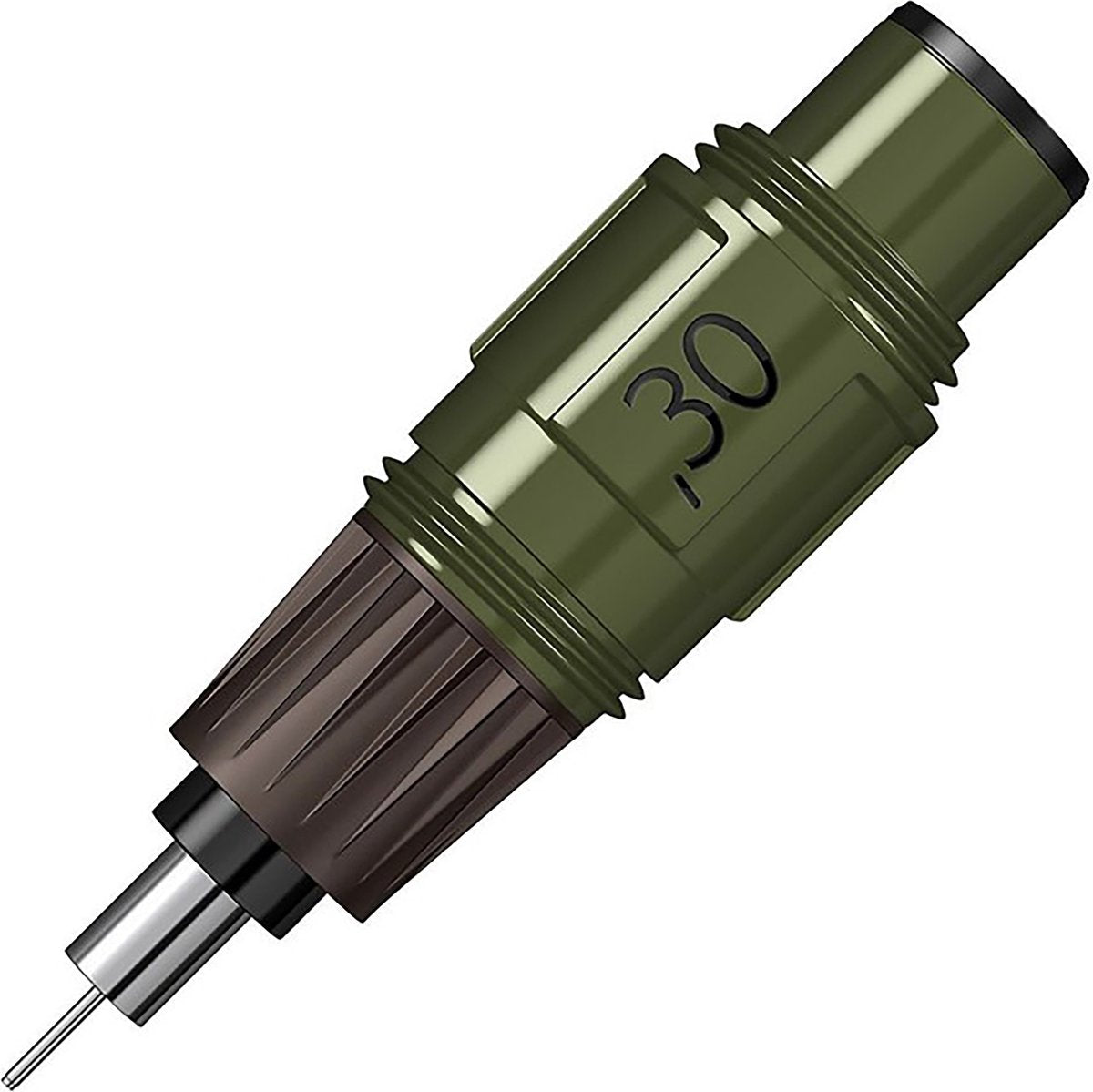 Pennino di ricambio Rotring isograph per penna da disegno tecnico | 0,30 mm