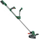 Bosch universalgrasscut 18-260 - decespugliatore a batteria - inclusa batteria 18v 2.0ah e caricabatterie