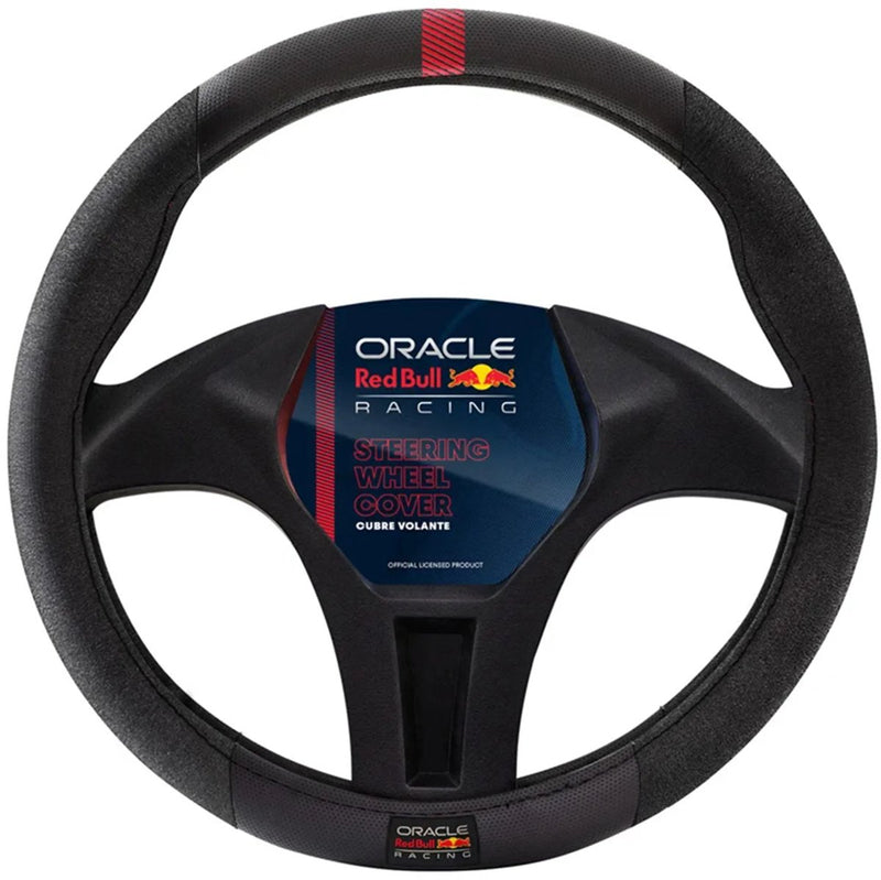 Crop red bull racing stuurwielhoes type 1