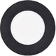 Trio himal - foco empotrable - negro - incl. 1x SMD 3,5 W - montaje en techo - brillo ajustable - interruptor DIP