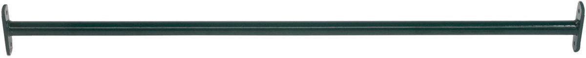 Barra per immersione Kbt in metallo 900mm verde