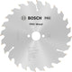 Bosch cirkzb opt 160x20 16x1.8 24t wz