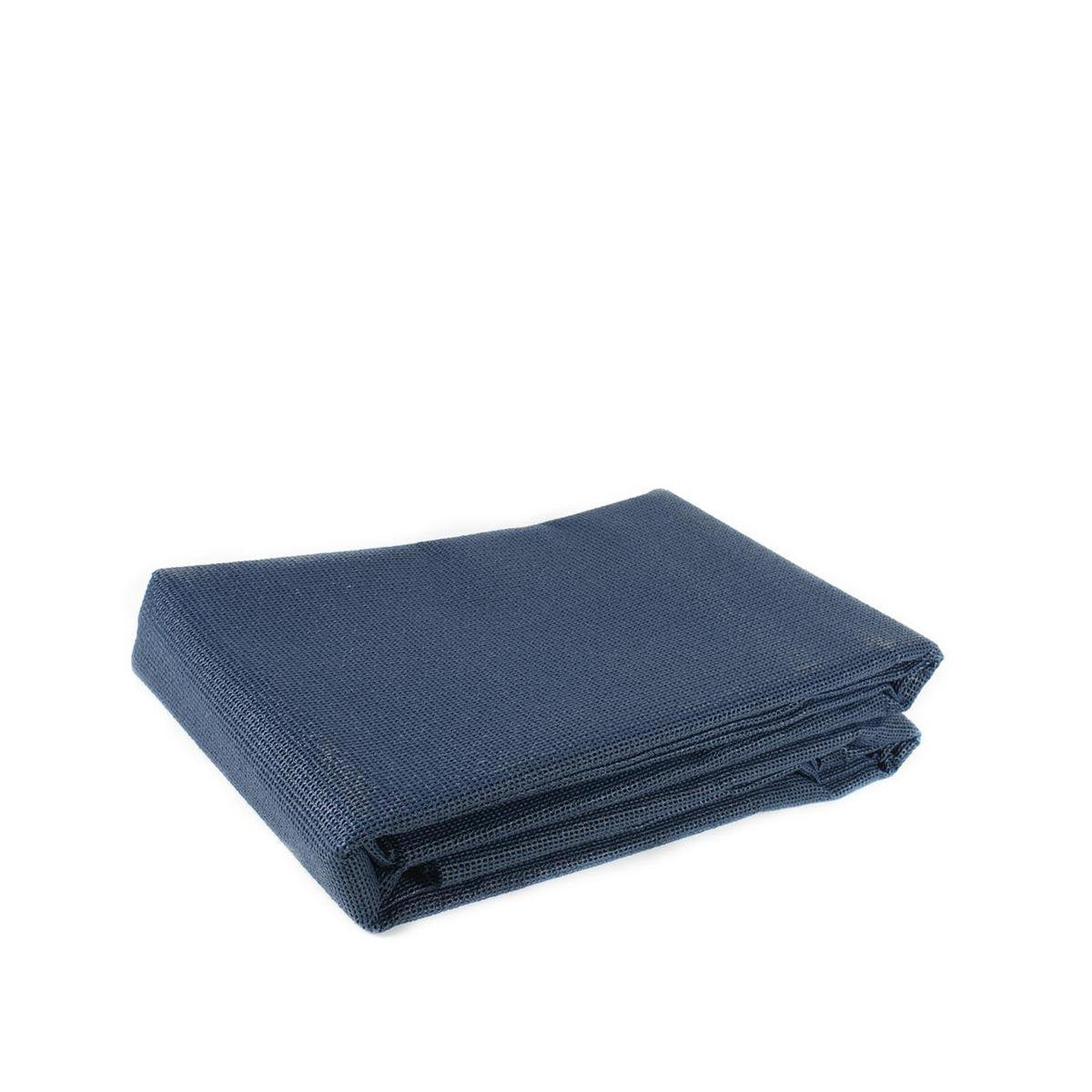 Tappeto per tenda Travellife riva - 250 x 400 cm - blu