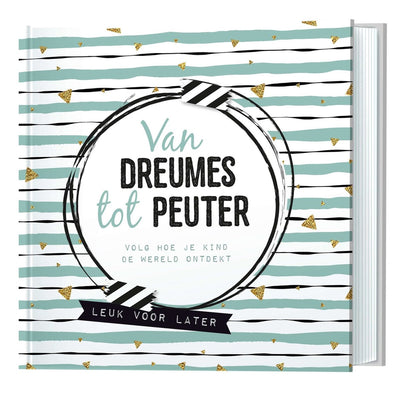 Lantaarn publishers. van dreumes tot peuter