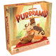 Goliath purrramid - gioco per famiglie - da 2 a 4 giocatori - da 8 anni