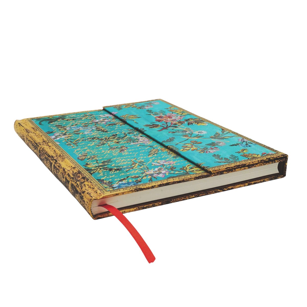 Paperblanks jane austen, persuasion embellished manuscripts collection hardcover journals ultra lined wrap 144 pg 120 gsm