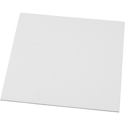Panel de lienzo, 20x20 cm