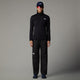 Maglione outdoor da donna The North Face W Mistyescape Fleece - tnf nero tnf nero