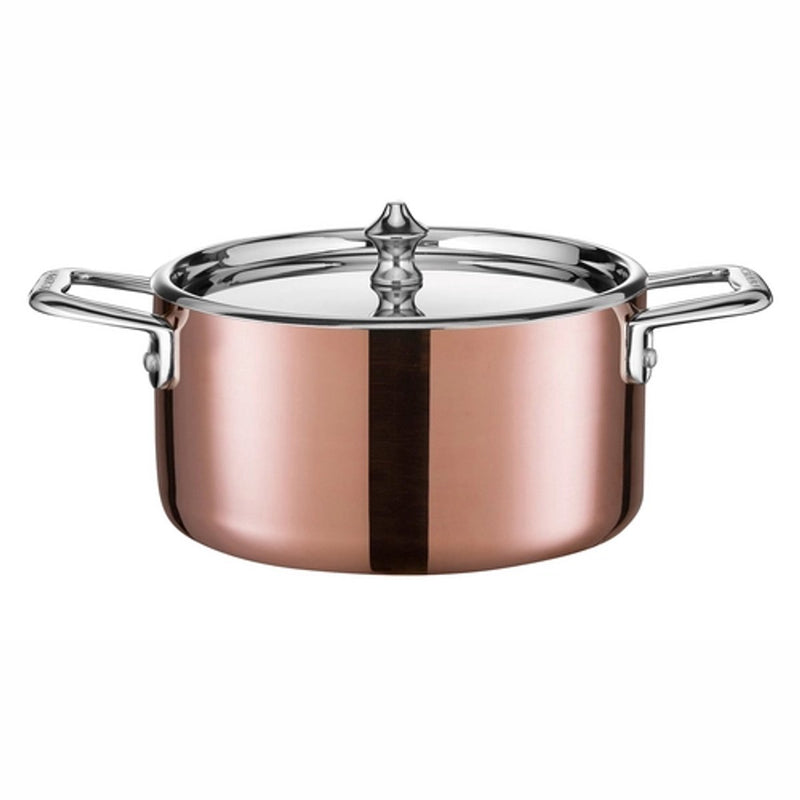 Scanpan kookpan maitre d' copper 16 cm