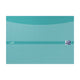 Oxford task manager weekplanner a4 60 vel aqua notitieboek voor taken