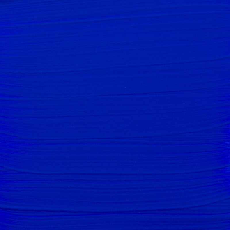 Tubo di vernice acrilica serie standard Amsterdam da 120 ml blu cobalto (oltremare) 512