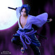 Statua Naruto Shippuden stile Aby 1 10 Sasuke 17 cm