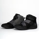Zapatos de boxeo everlast powerlock x-trainer, negro 43