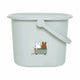Bébé-jou bebe-jou miffy nina cubo de pañales 616107