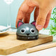 Timer da cucina Kikkerland - a forma di gatto - timer da 60 minuti - accessori da cucina