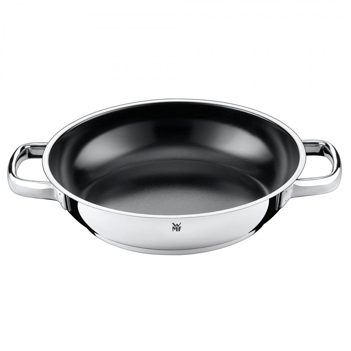Wmf 07.4834.6021 padella tonda multifunzione