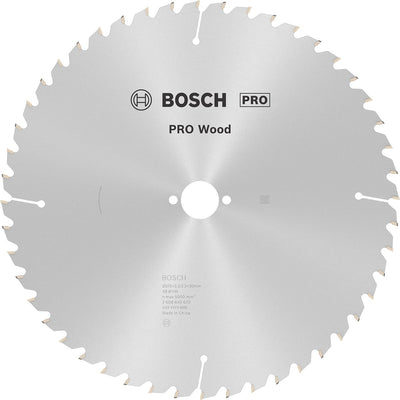 Bosch cirkzb opt t 315x30x3.2 48t uw