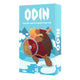Geronimo games odin - gioco di carte - helvetiq - - da 7 anni - da 2 a 6 giocatori