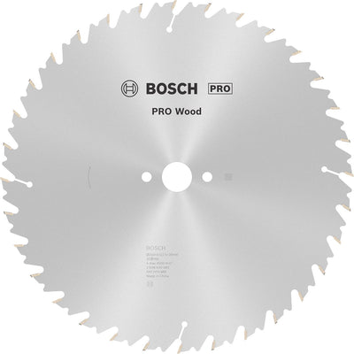 Bosch cirkzb velocità t 350x30x3,5 32t wz