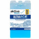 Aktive cold accumulator 400 ml 2 units 9,5 x 17 cm