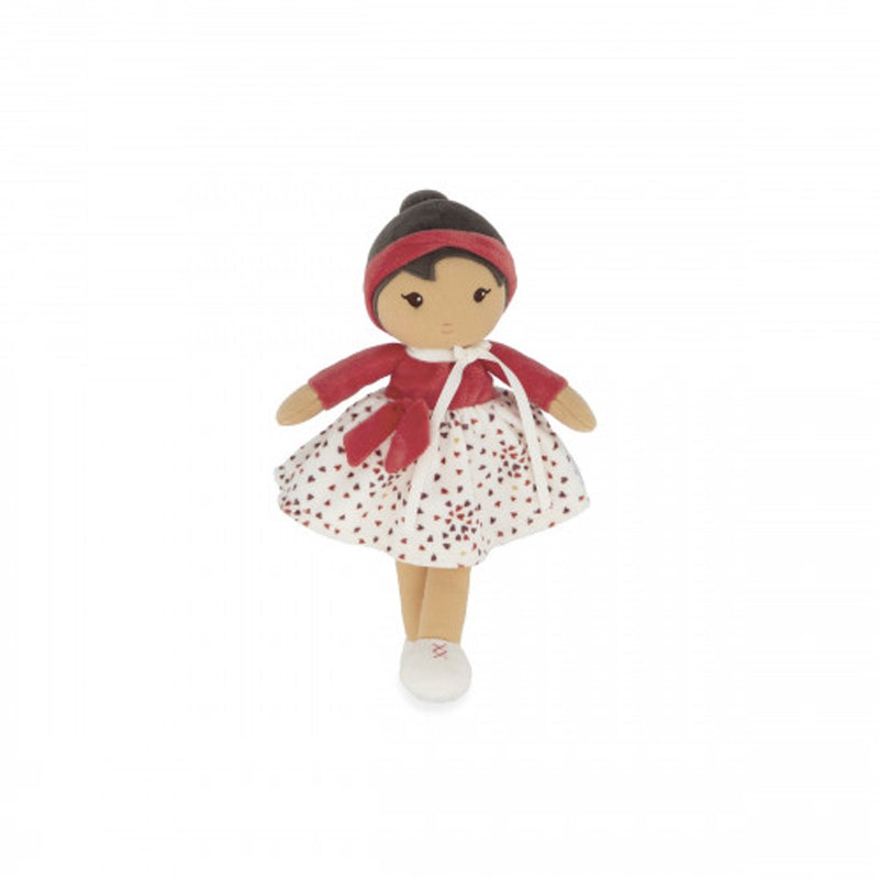 Kaloo tendresse - muñeca - emilie - 25 cm.