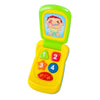 Gioca al mio primo telefono