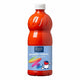 Lefranc bourgeois l b plakkaatverf redimix vermillion 500ml